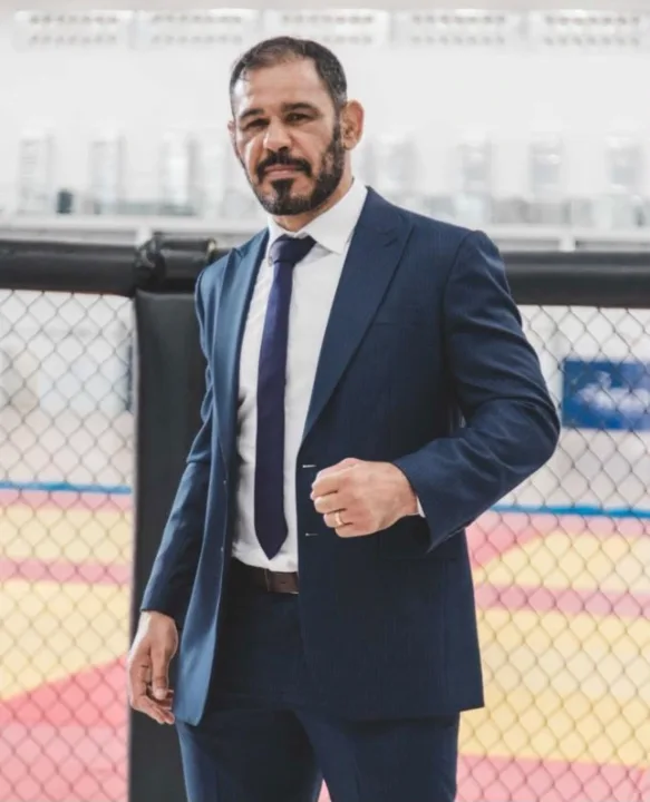 Rogério Minotouro