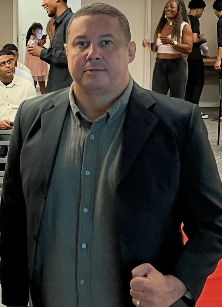 Daniel Cabral