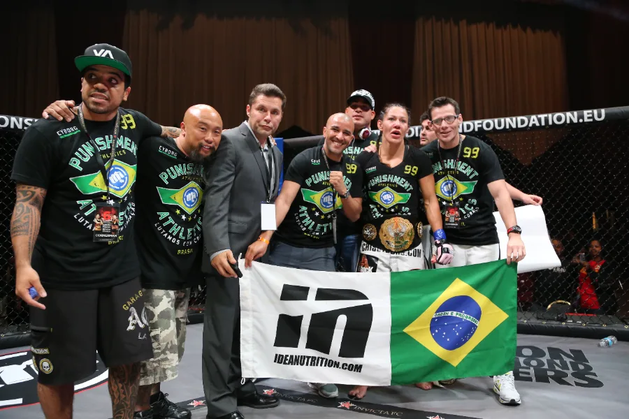 Registro de evento 3