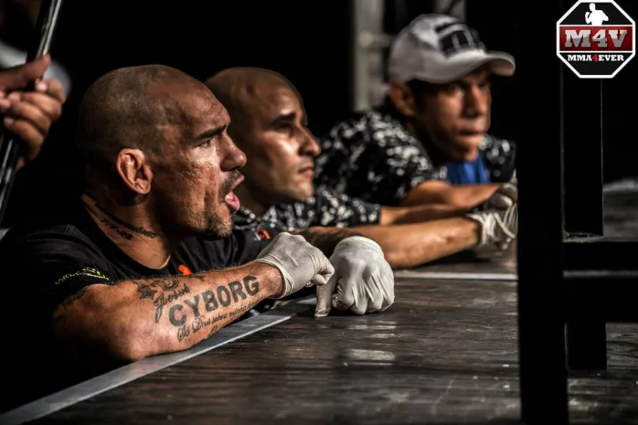 Registro de evento 9