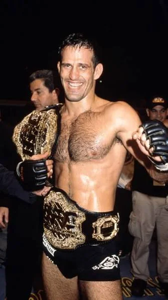 Murilo Bustamante