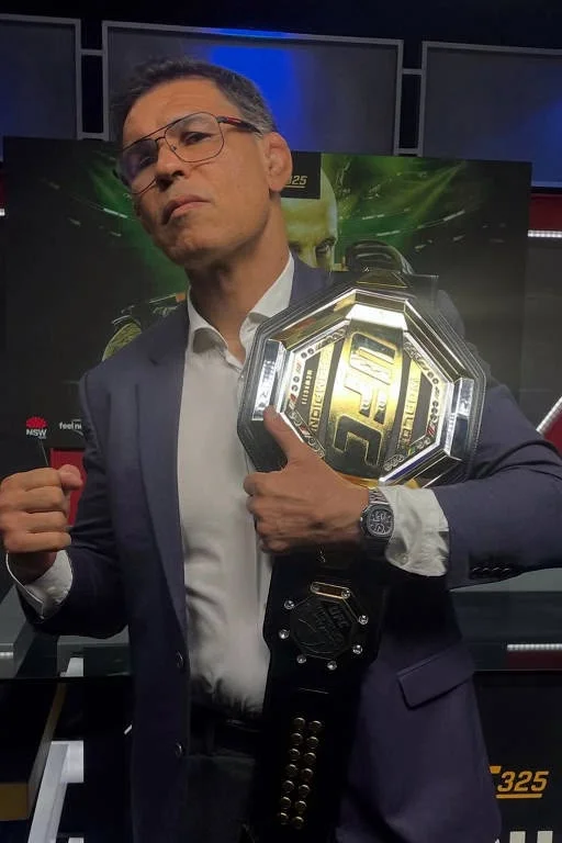 Rogério Minotouro