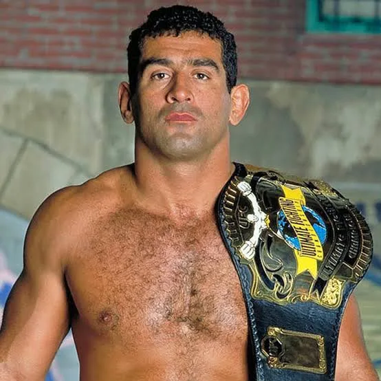 Marco Ruas