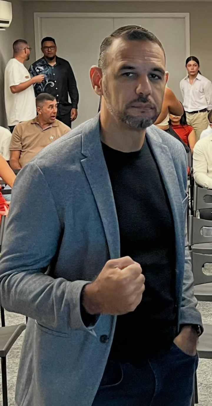 Vander Valverde dos Santos